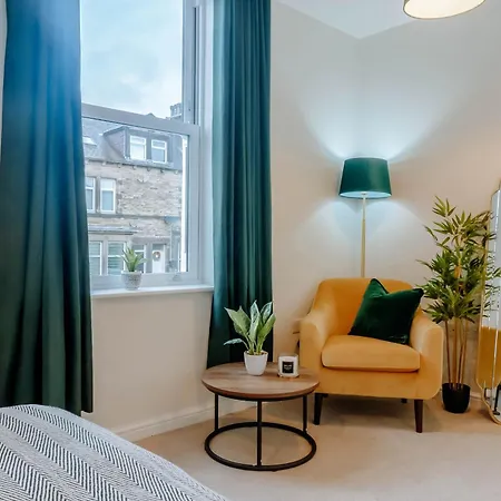 Mayfield Two - Apartment Harrogate