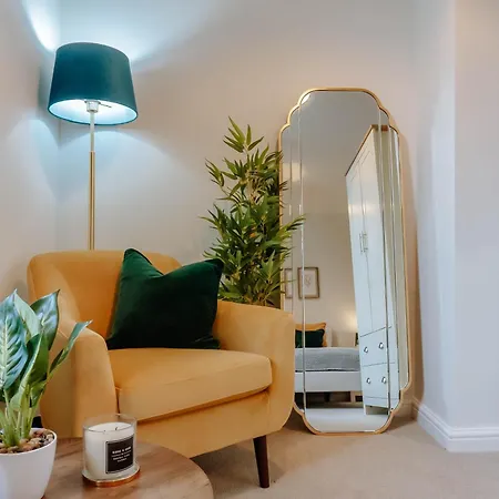 Apartment Mayfield Two - Harrogate
