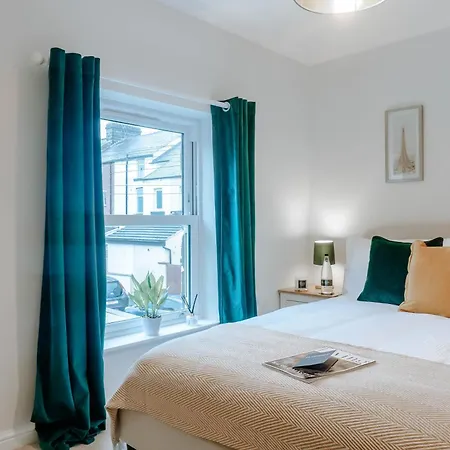 Apartment Mayfield Two - Harrogate