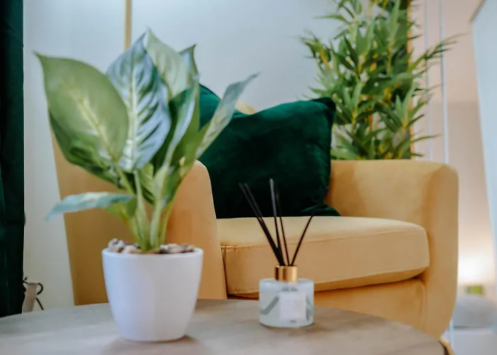 Апартаменты Classic - *