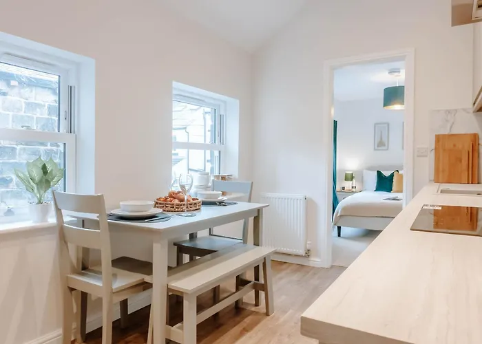 Classic - Апартаменты