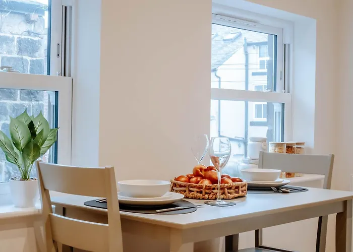 Апартаменты Classic - *