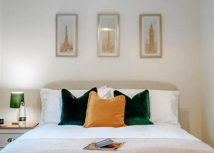 Апартаменты Classic - *