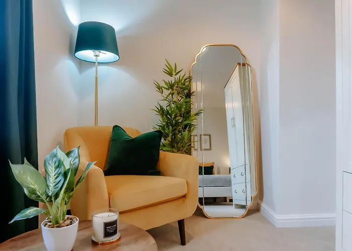 Апартаменты Classic -