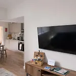 Apartment Classic - *