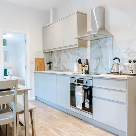 Mayfield Two - Daire *