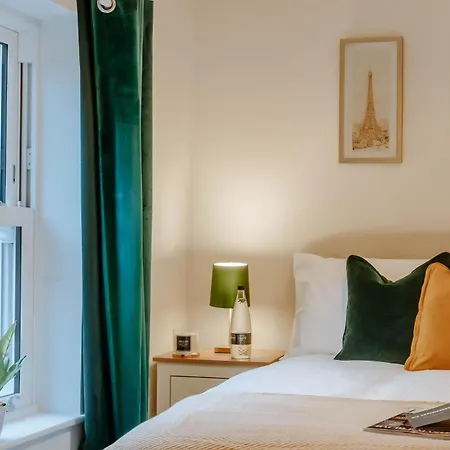 Mayfield Two - Harrogate