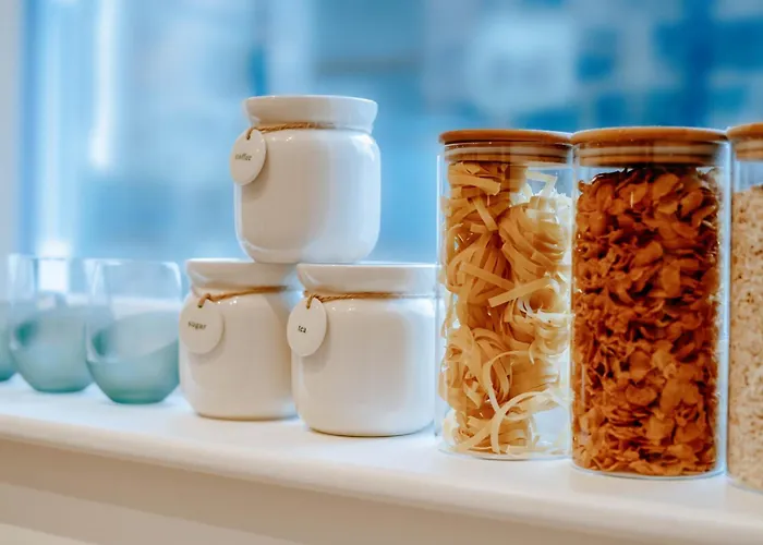 شقة Classic - هاروغايت